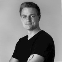 WeWantMore Employee Fabian van Dijk's profile photo
