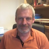 CDUK Employee Gary Chalklin's profile photo