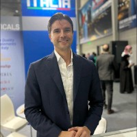 U.G.A. Nutraceuticals Employee Mattia di Antonio's profile photo
