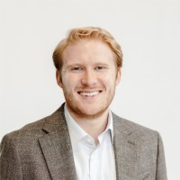 TKN Tyson LLP Employee Alex Nelson's profile photo