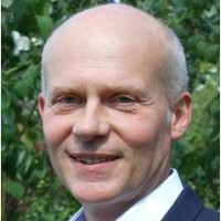 Roche Employee Markus Boehringer's profile photo