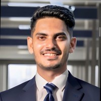 LTI - Larsen & Toubro Infotech Employee Ajit Mhatre's profile photo
