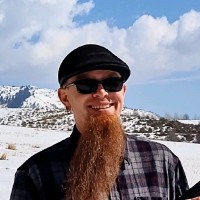 GunBroker.com Employee G. Parris's profile photo