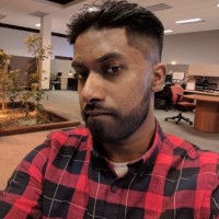 Newmarket-Tay Power Distribution Ltd. Employee Gopi Karunanandan's profile photo
