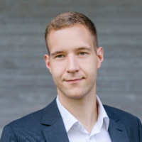 Katulu GmbH (formerly tyke.io GmbH) Employee Leonhard Kunczik's profile photo