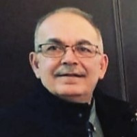 Insource-IT, Inc. Employee Mahmoud Khal's profile photo