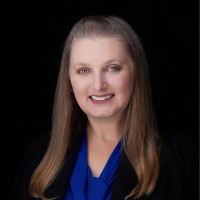 Coastal Administrative Services (CAS) Employee Angelica Scott's profile photo