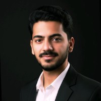 Ahmad Mustafa's profile photo