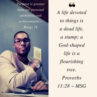 TrioPlus Development Employee Bongani Tekana's profile photo