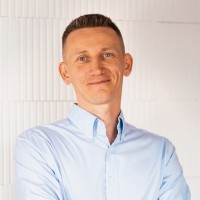 Bite&Byte Employee Filip Štefanička's profile photo