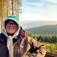 Atlas Consultancy Group Employee Grace Millington's profile photo