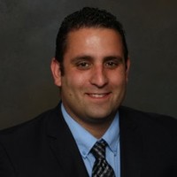 E-mail e número de telefone de Sam Diab