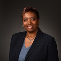 Sirius Federal Employee Edwina Wright's profile photo