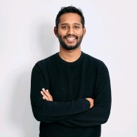BKA Architecture Employee Rayeed Yusuff's profile photo