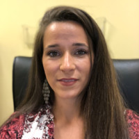 Metro Waterproofing Inc Employee Ashley Strickland's profile photo