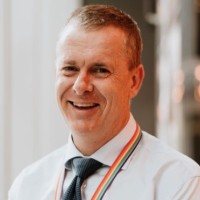 David Ruddell Email & Phone Number