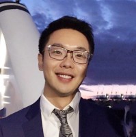 Barry Wu Email & Phone Number