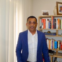 Shalan Rupesinghe Email & Phone Number