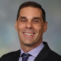 Niagara University Employee Jason Lammers's profile photo