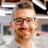 Blue Land Homes Employee Collin Mitchell's profile photo