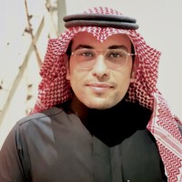 Riyadh Airports Employee Haitham Almajed's profile photo