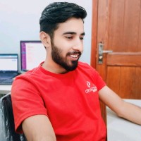 White Box Employee Umar Maqsood's profile photo