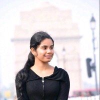 Jhansirani Sahoo's profile photo