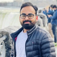 Unilever Employee Tanuj Parikh's profile photo