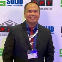 Signet Group Employee Nelson Alba's profile photo