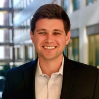 Apple Employee Ian Marcus's profile photo