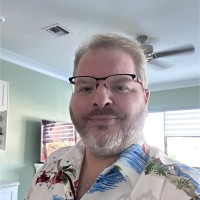 National Veterans Legal Services Program Employee Travis Allison's profile photo