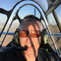 Boréal Coffee Company Employee Peter Romain's profile photo