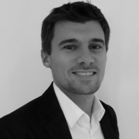 John Crane Employee Jérémy Damioli's profile photo