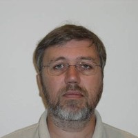 University College of Northern Denmark Employee Steen Melby's profile photo
