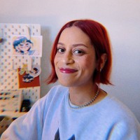 Karina Delaine Email & Phone Number