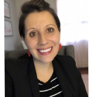 Southwest Vermont Supervisory Union Employee Jess Bouchard's profile photo