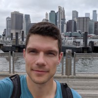 Shoptet Employee Pavel Cvetler's profile photo