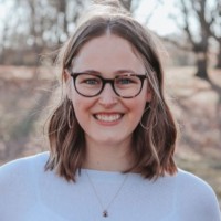 Black & Veatch Employee Julia Ricks's profile photo