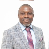 Babcock University, Ilishan-Remo, Nigeria Employee Oluwasola Maitanmi's profile photo