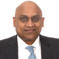 Financial Services Regulatory Authority of Ontario (FSRA) Employee Alston Perianayagam's profile photo