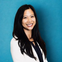 Food Bank of Contra Costa and Solano Employee Krystine Dinh-Globits's profile photo