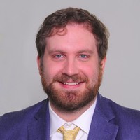 Excella Employee Christopher Schilling's profile photo