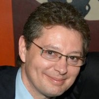 IMPACTYSE Employee Yves Delport's profile photo