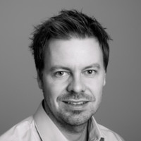 Spinner Labs AS Employee Øystein Madsen's profile photo
