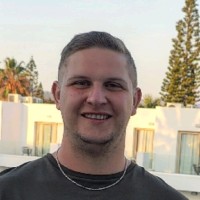 Active Tameside Employee Stephen Bromley's profile photo