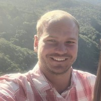 Modena AEC & Infrastructure Employee Wynand Steenkamp's profile photo