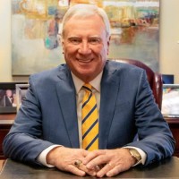 Tim Donahue