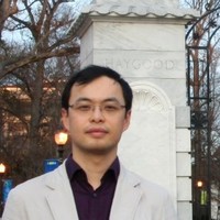 i-Blason LLC Employee Hao Chen's profile photo