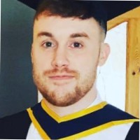 Edwards Lifesciences Employee David Macken's profile photo