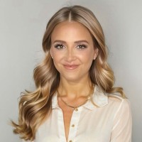 Webull Financial Employee Danielle Buchanan's profile photo
